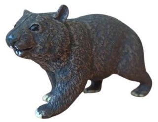 Obrázek z Figurka Vombat obecný 7,5cm 